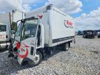 2025 Isuzu NPR XD BOX Truck