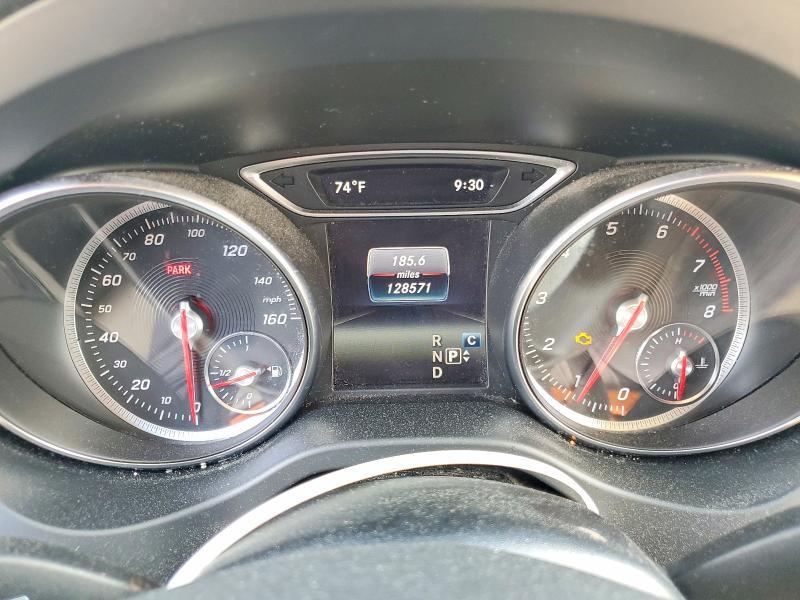 2019 Mercedes-Benz Gla 250 4matic