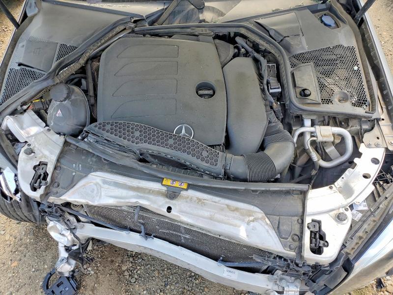 2020 Mercedes-Benz C300