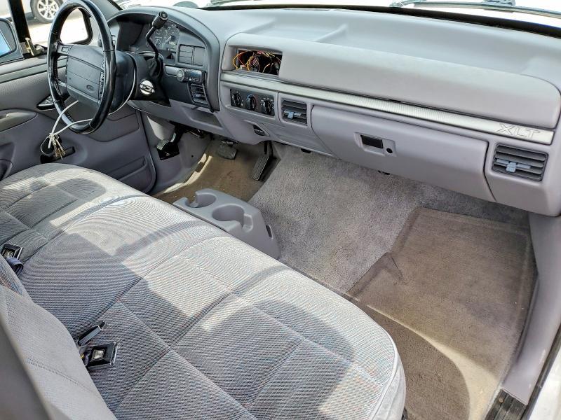1994 Ford F150