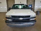 2001 Chevrolet Silverado C1500
