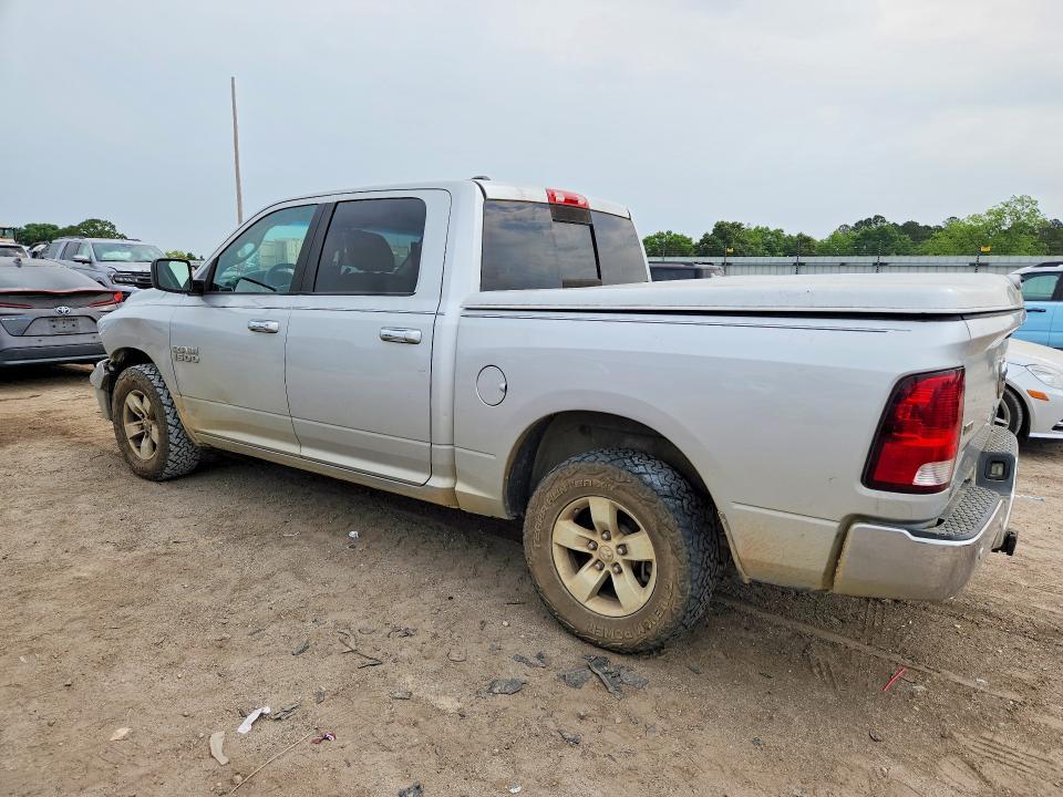2016 Dodge RAM 1500 SLT