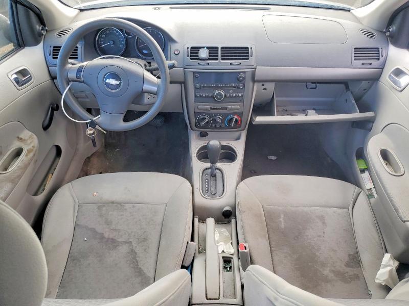 2007 Chevrolet Cobalt ls