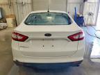 2014 Ford Fusion s