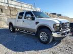 2008 Ford F250 Super Duty
