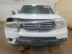 2015 Honda Pilot Exln