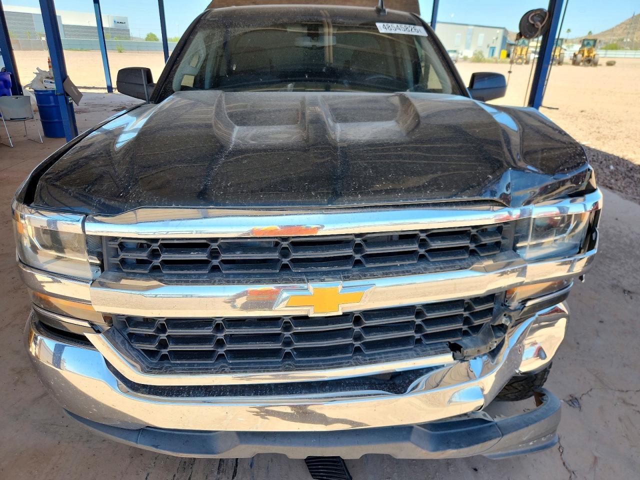 2019 Chevrolet Silverado LD C1500 LT