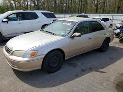 2001 Toyota Camry le for sale in Glassboro, NJ