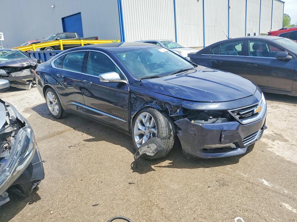 2019 Chevrolet Impala Premier