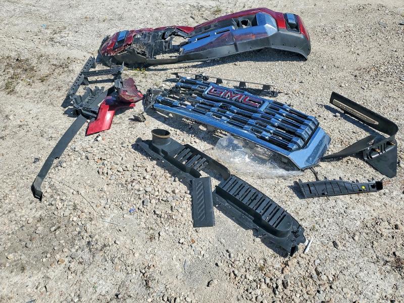 2024 GMC Sierra K3500 Denali