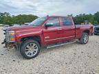 2014 Chevrolet Silverado K1500 High Country