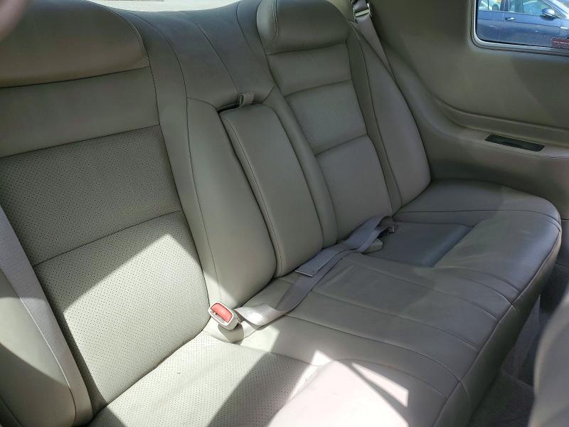 1999 Cadillac Eldorado Touring
