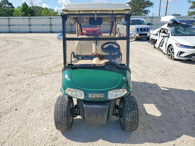 2010 Ezgo Golf Cart