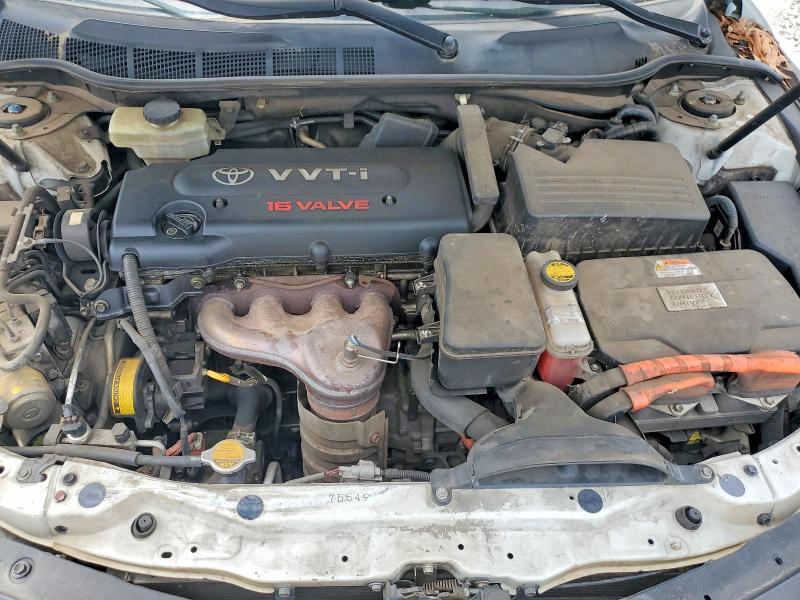 2007 Toyota Camry Hybrid