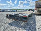 2023 Caliber GX840 Equipment Trailer