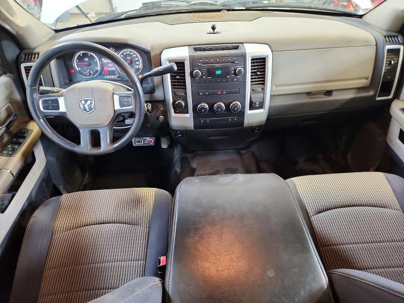 2011 Dodge RAM 5500 ST