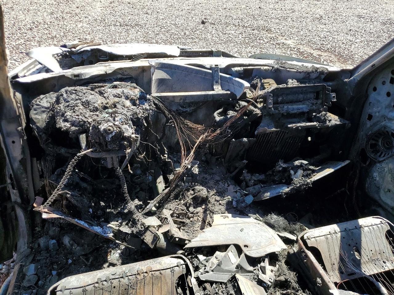 2001 Ford F150 Supercrew