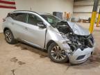 2018 Nissan Murano sv