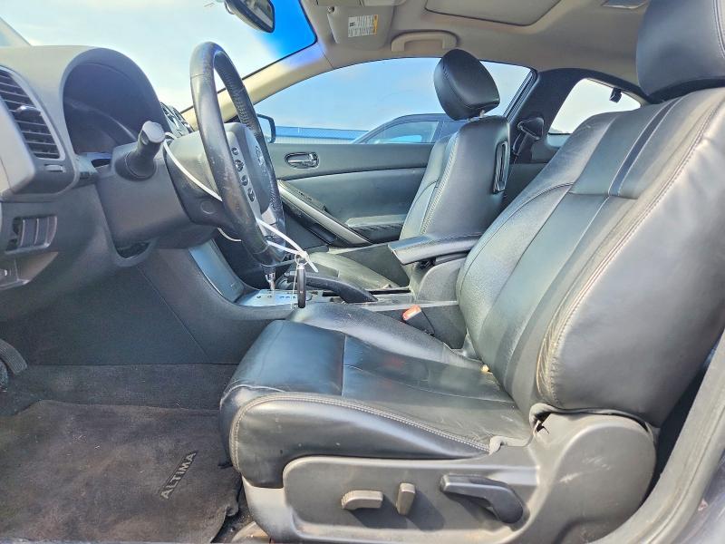 2008 Nissan Altima 2.5 s