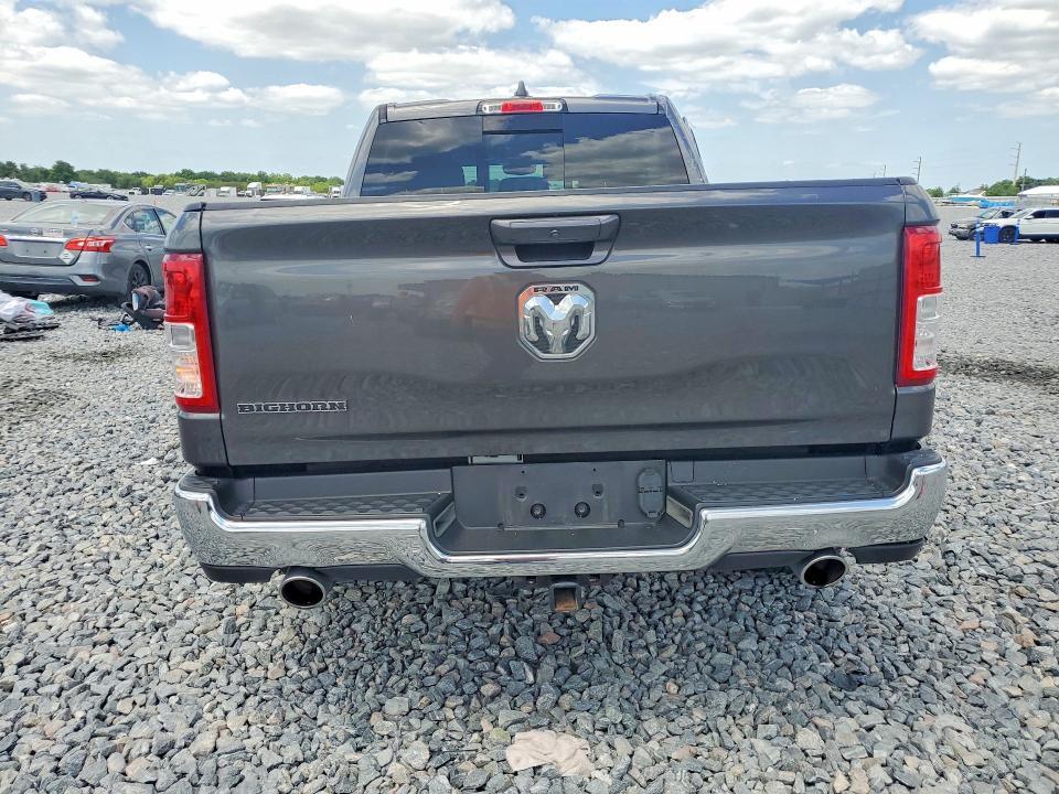 2022 Dodge RAM 1500 BIG Horn