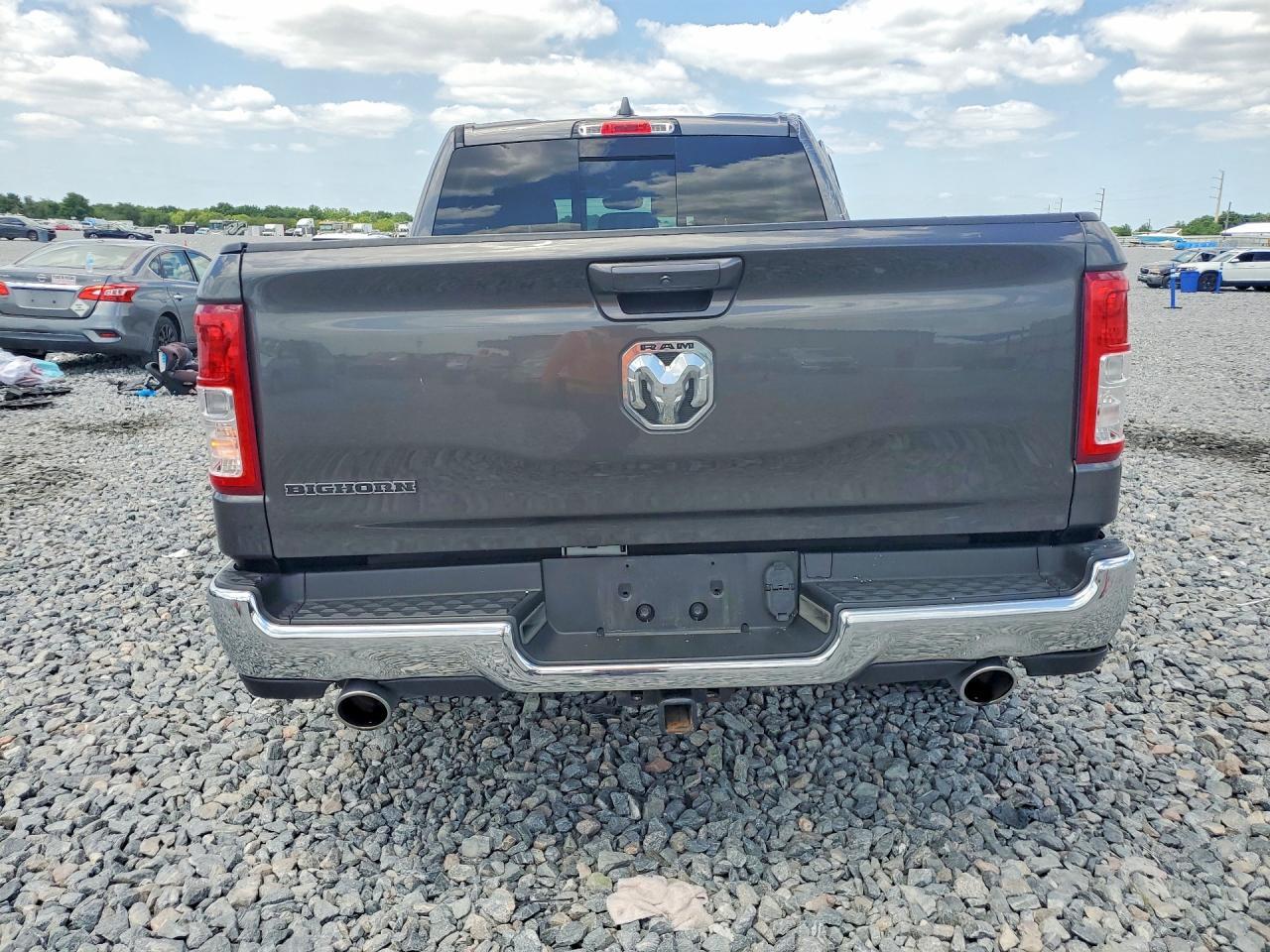 2022 Dodge RAM 1500 BIG Horn