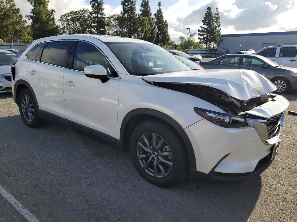 2023 Mazda Cx-9 Touring
