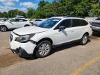 2018 Subaru Outback 2.5i
