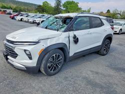 2025 Chevrolet Trailblazer lt en venta en Grantville, PA