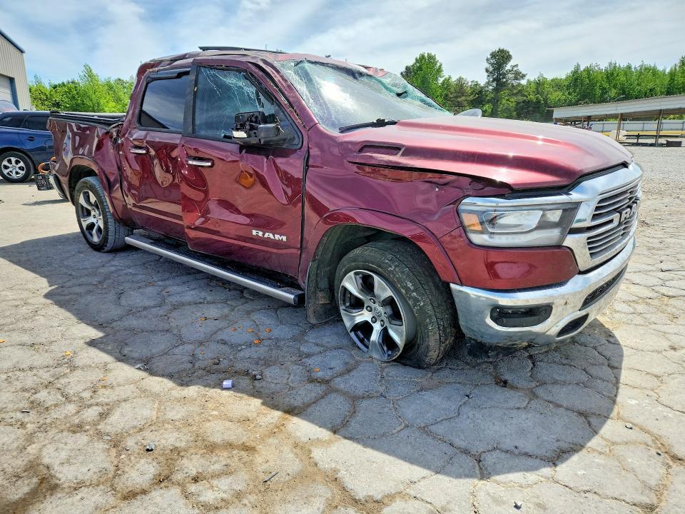 2019 Dodge 1500 Laramie