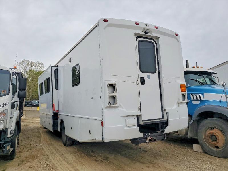 2007 Bounder Motorhome