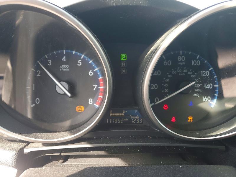 2013 Mazda 3 I
