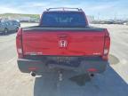 2022 Honda Ridgeline RTL