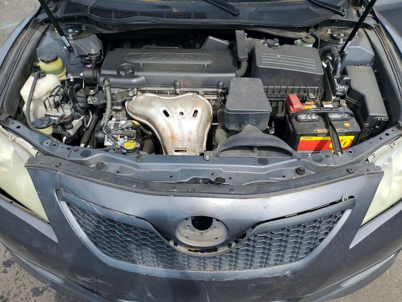 2007 Toyota Camry se