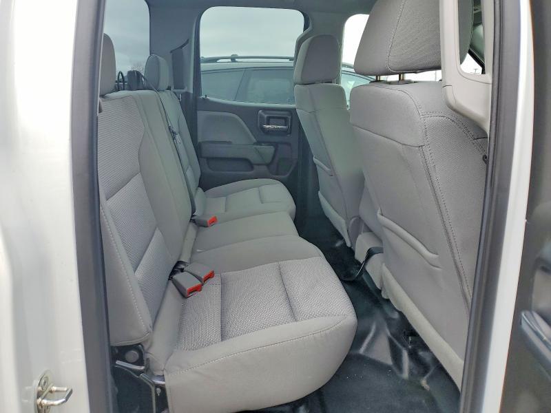 2019 Chev Silverado