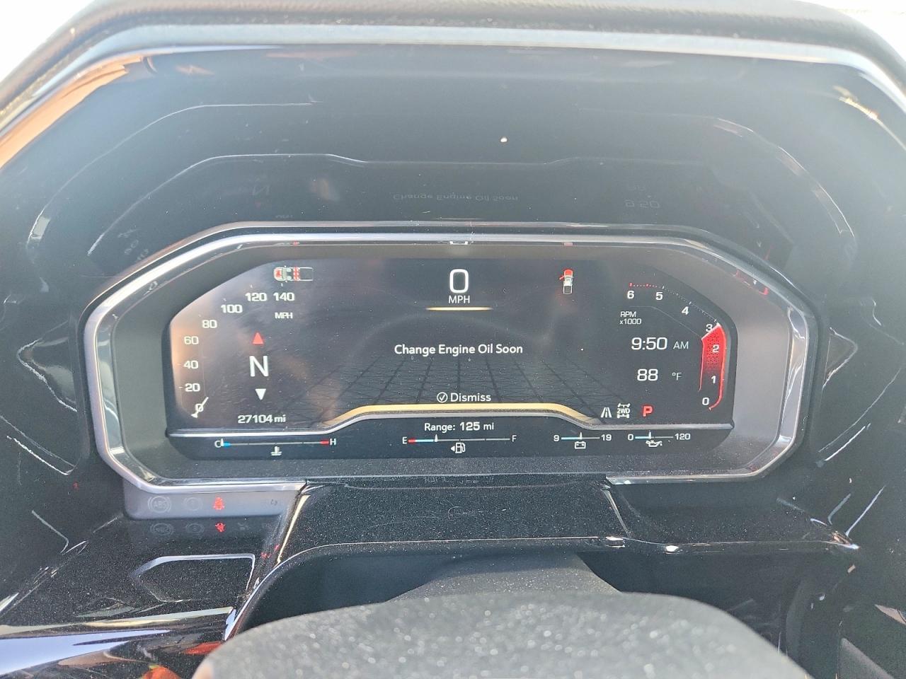 2025 GMC Sierra K1500 Elevation