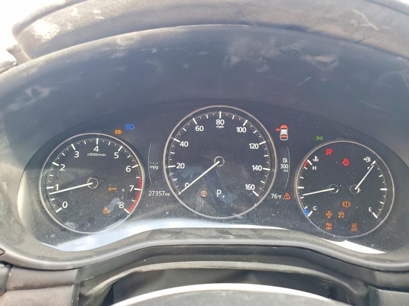 2024 Mazda 3 Select Sport