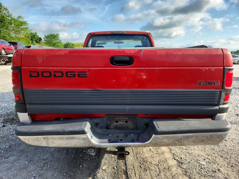 1999 Dodge RAM 1500