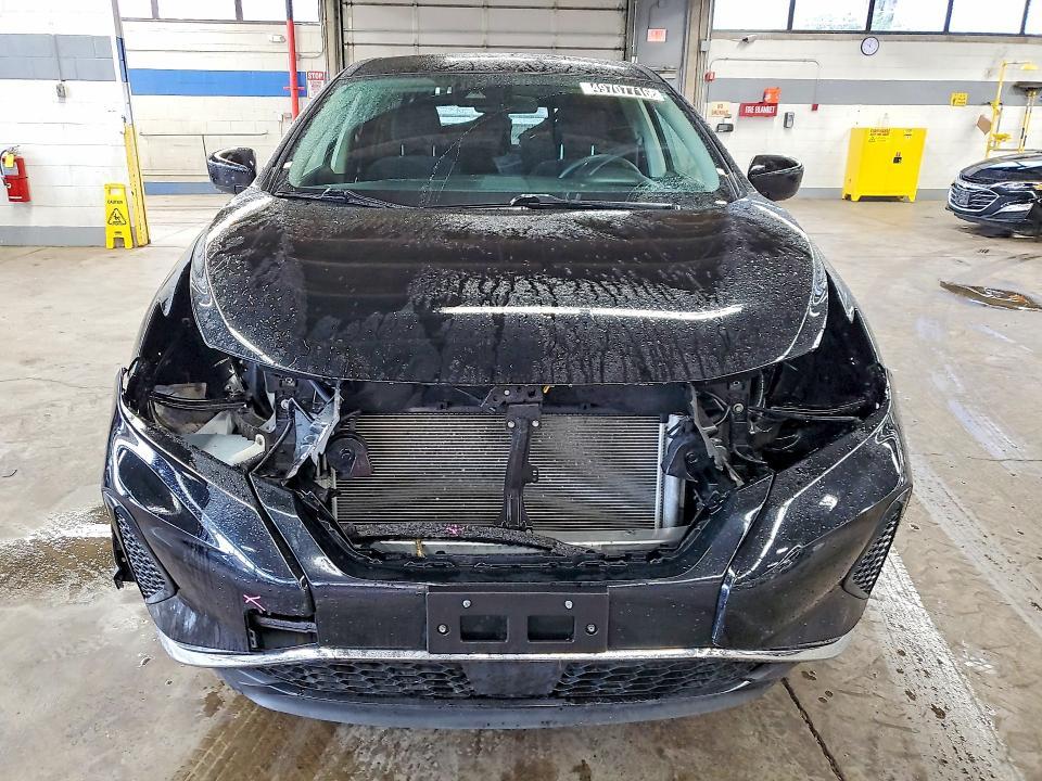 2023 Nissan Murano s