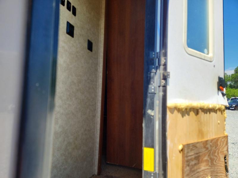 2014 Foresriver 2014 Forest River Lacrosse Camper