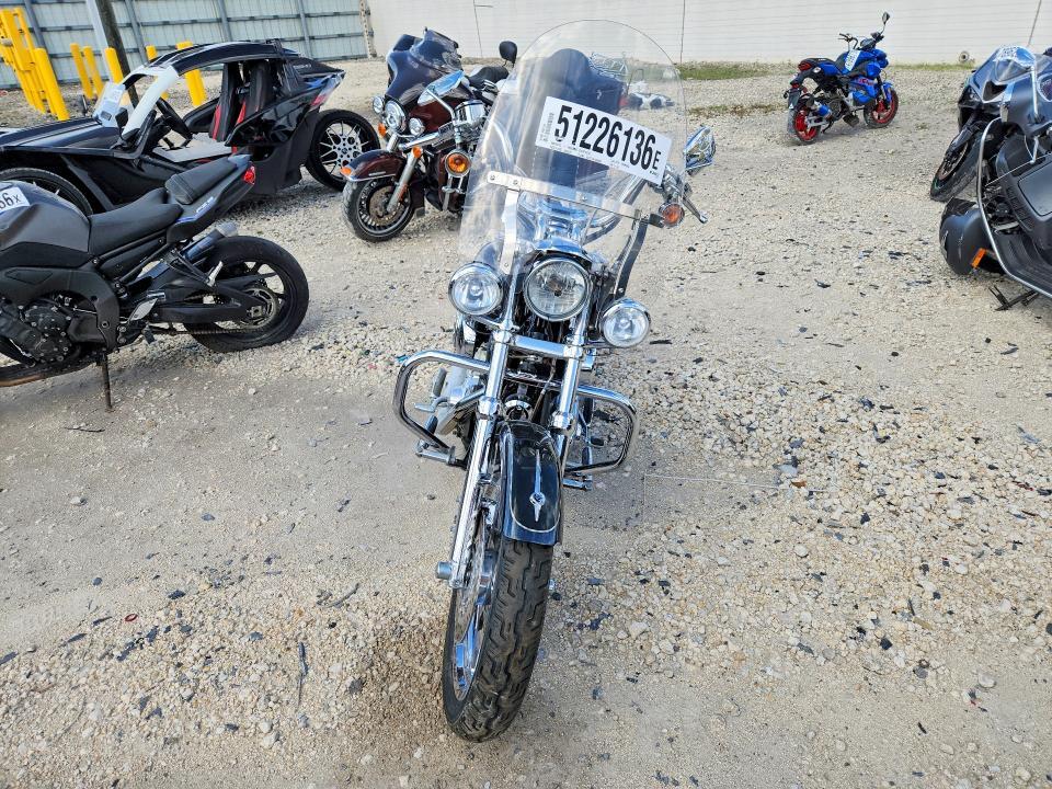 2004 Harley-Davidson Fxdli