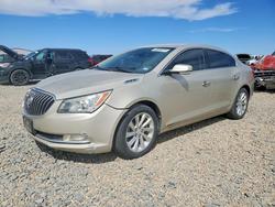 2014 Buick Lacrosse for sale in Amarillo, TX
