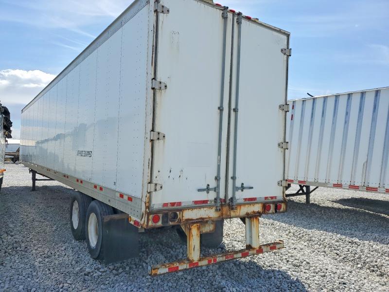 2013 Great Dane DRY Van Trailer