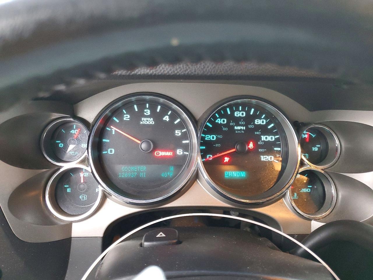 2012 GMC Sierra K1500 SLE