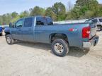 2008 Chevrolet Silverado K2500 Heavy Duty