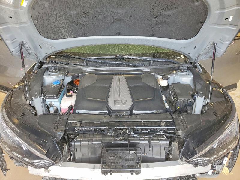 2024 KIA EV6 Wind