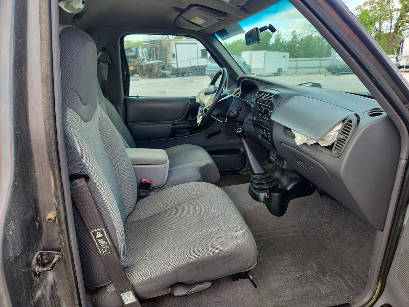 2000 Ford Ranger