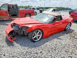 Chev salvage cars for sale: 2011 Chev Corvette