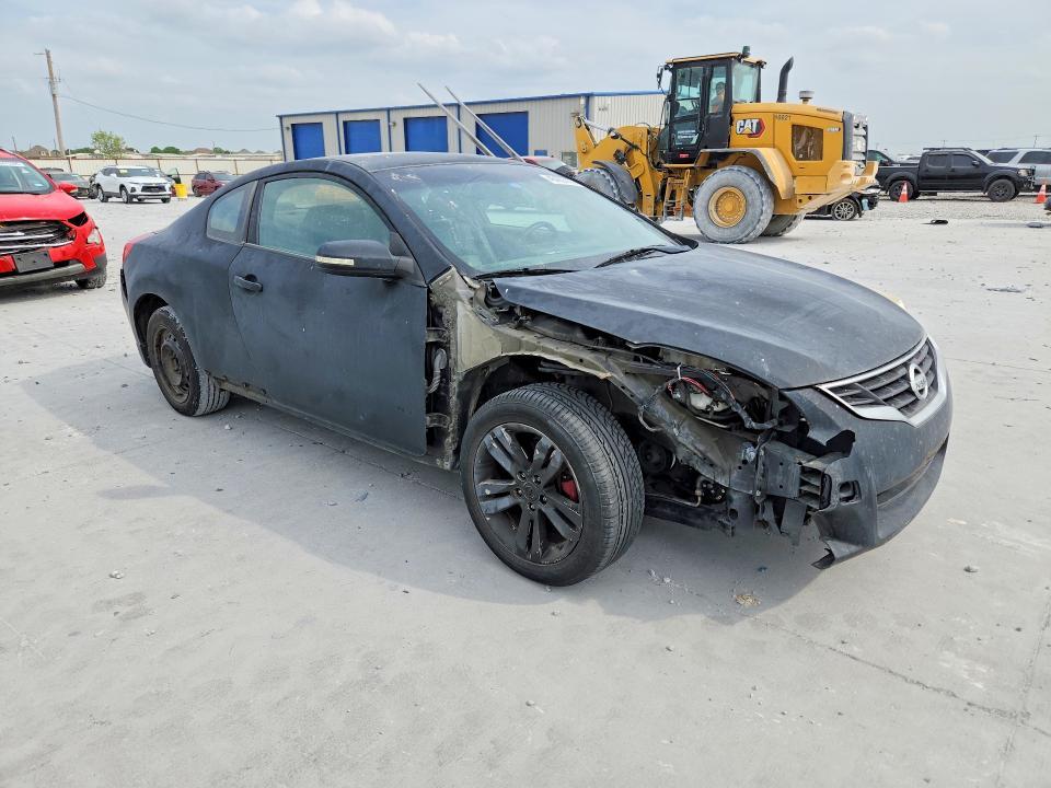 2010 Nissan Altima 2.5 s