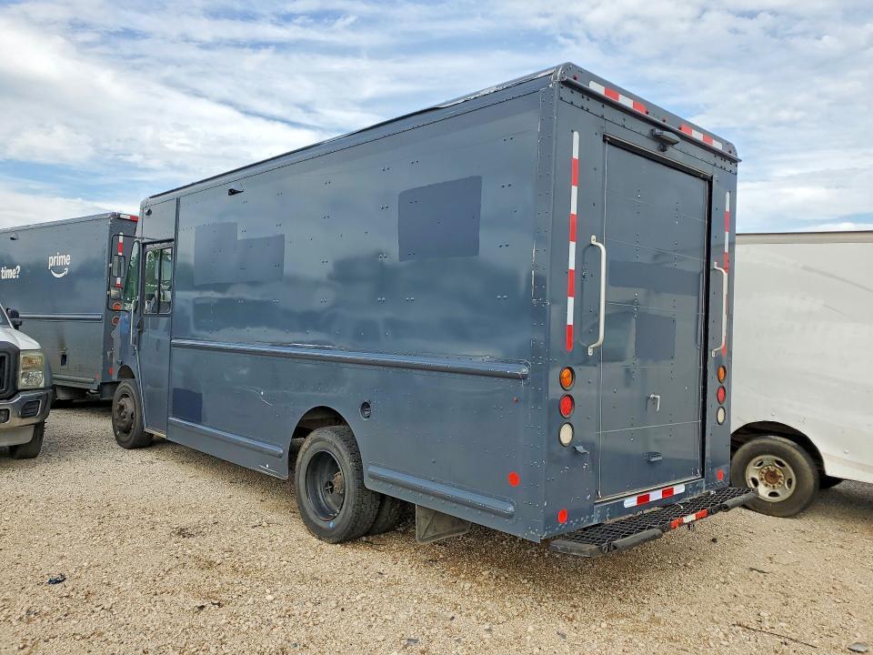 2021 Freightliner MT45G Chassis Delivery Truck