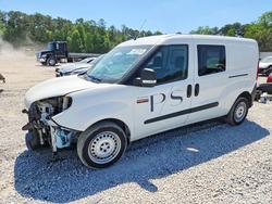 Dodge Vehiculos salvage en venta: 2021 Dodge RAM Promaster City Delivery Van